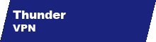Thunder VPN